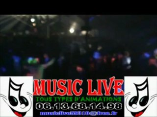 Chapiteau Aix les orchies 2012  partie 001