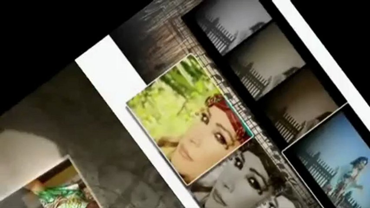 Güler Isik - Benim Gibi Sevenler Remix By Isyankar365