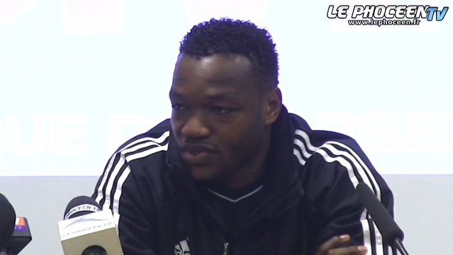 Un problème chez les attaquants ?