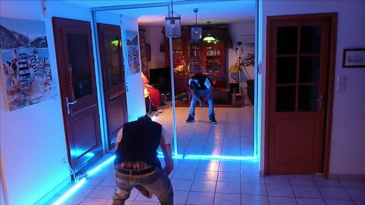 The ClockMaker Dubstep Lio