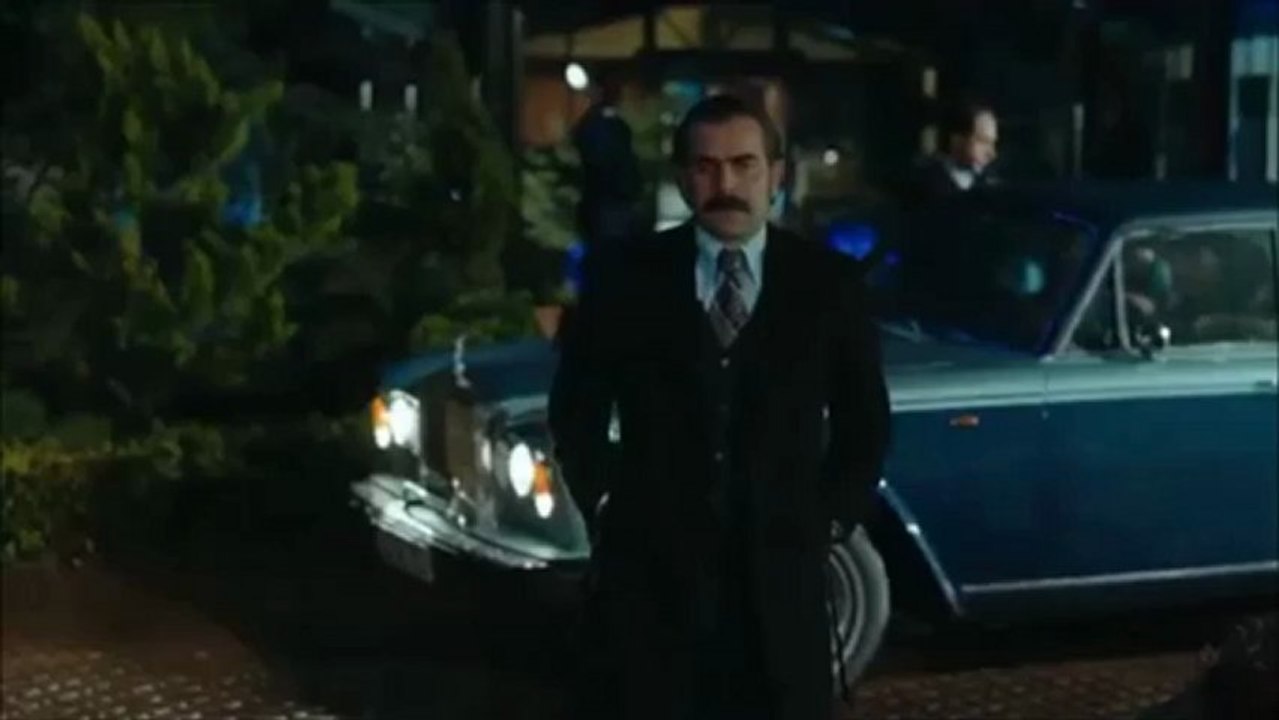 Turgut-Sinoc sam, sinoc sam ...