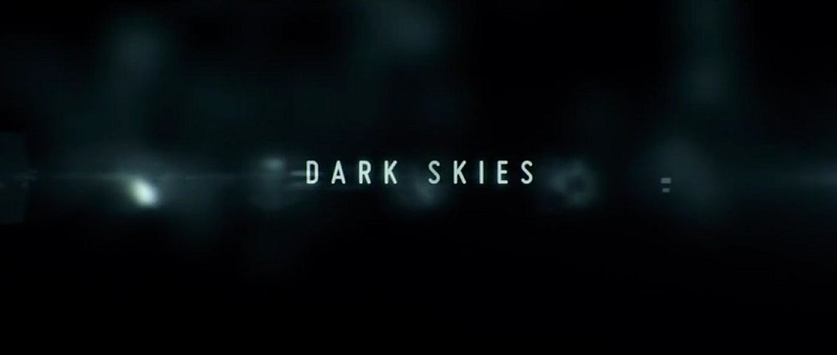  - Bande-Annonce  (Anglais)