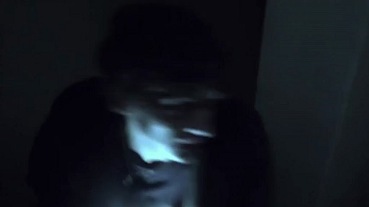 Citadel - Clip Searching for Else