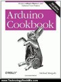 Technology Book Review: Arduino Cookbook by Michael Margolis