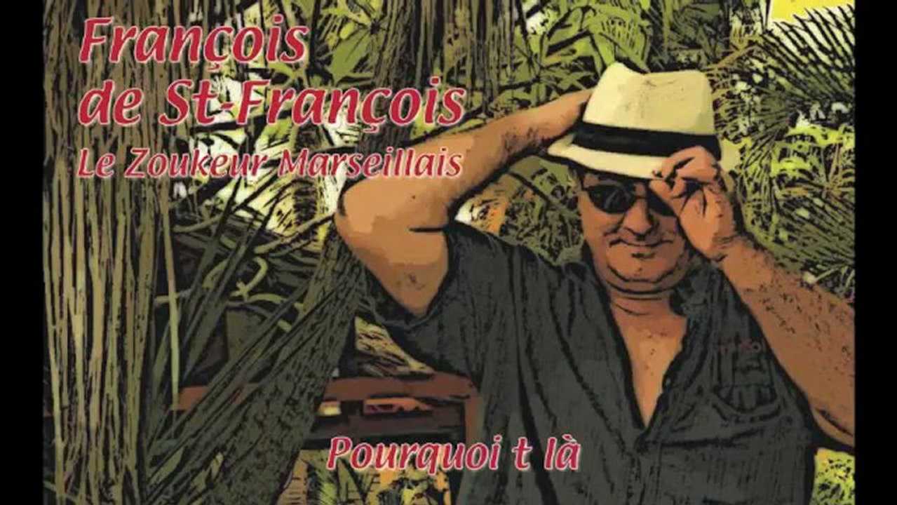 François de Saint-François - Pourquoi tes la _