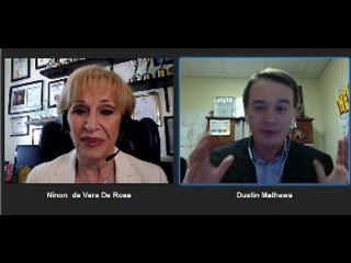 NinonSpeaks Media Image Feb 13, 2013