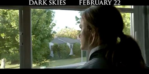 Invasion - TV Spot Invasion (English)