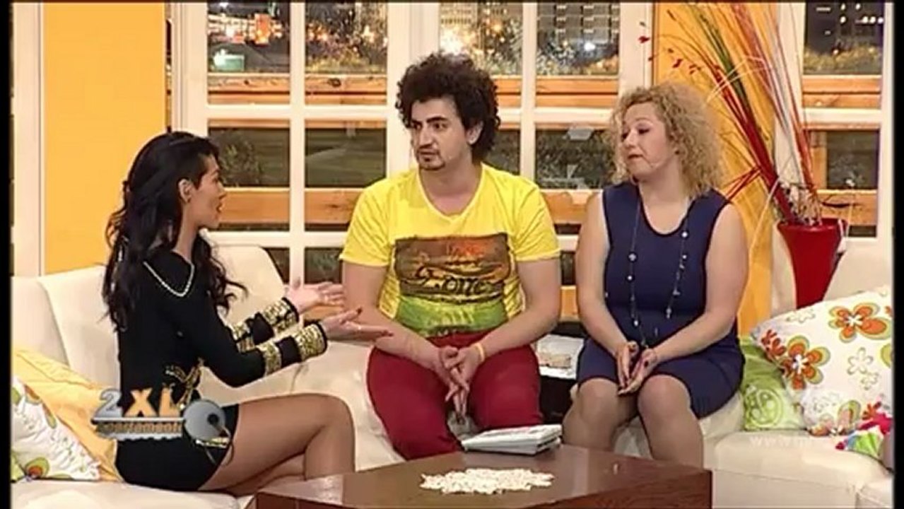 Nora Istrefi - Apartamenti 2xl - //24.02.2013