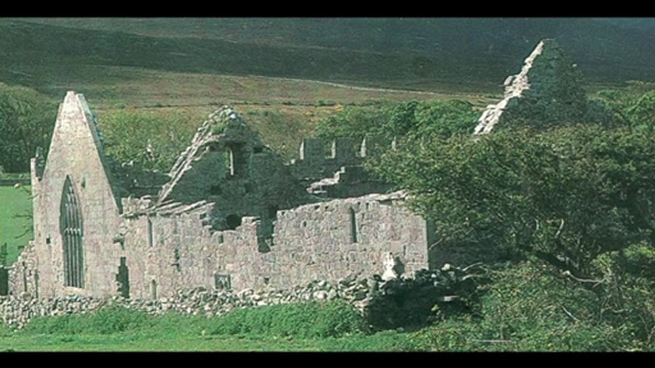 Caisleán Uí Néill