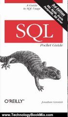 Technology Book Review: SQL Pocket Guide (Pocket Guides) by Jonathan Gennick