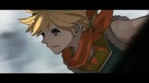 Kagamine Rin - Soleil (Vostfr + Romaji)