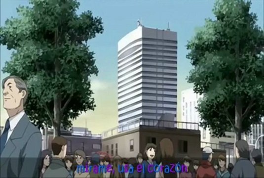 School Days Hello My Happiness Fandub Chibirey InuYDesi Duet