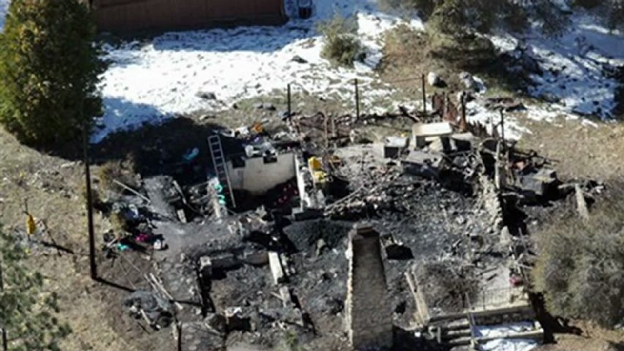 Crooked I & Ras Kass Call LAPD Biggest Gang In The World on C.O.B. Radio