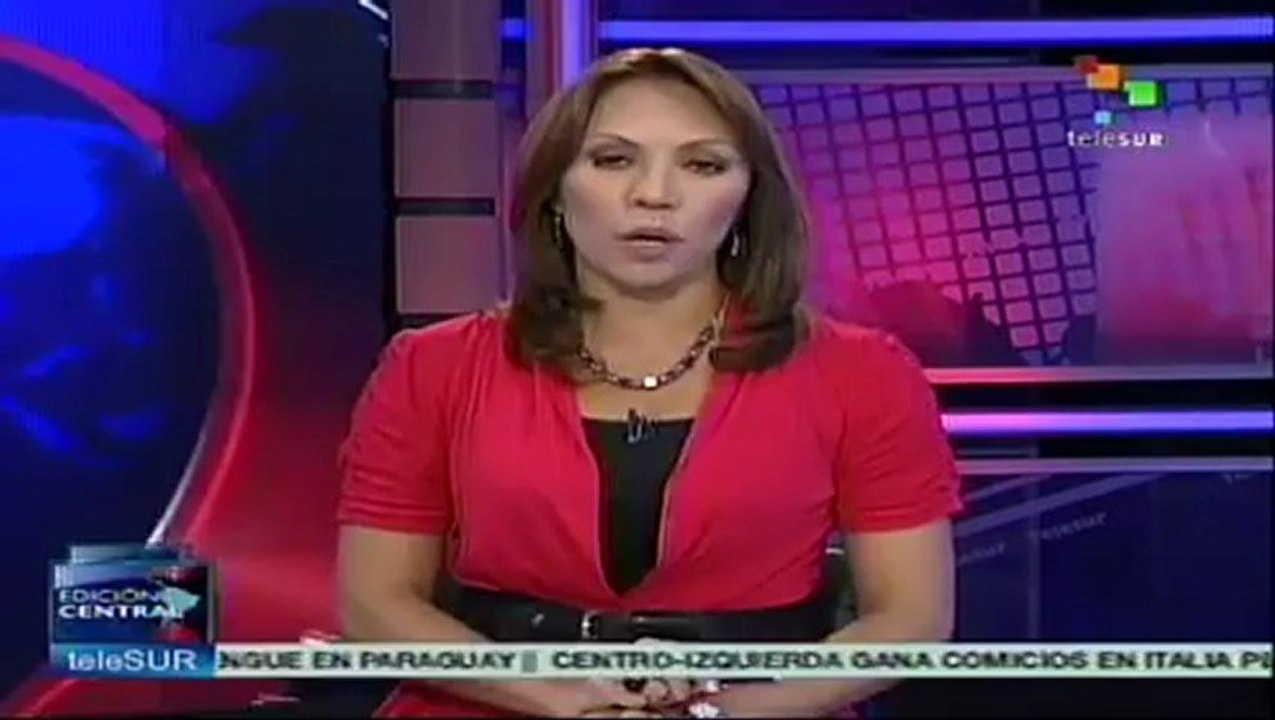 Perú: pequeños ganaderos y lecheros a punto de desaparecer
