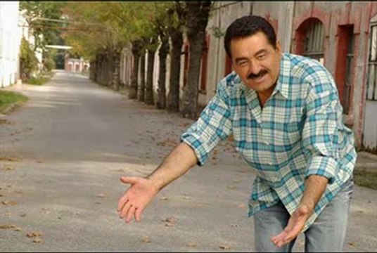 Ibrahim Tatlises - Eye Of Dönmem Asla Remix By Isyankar365