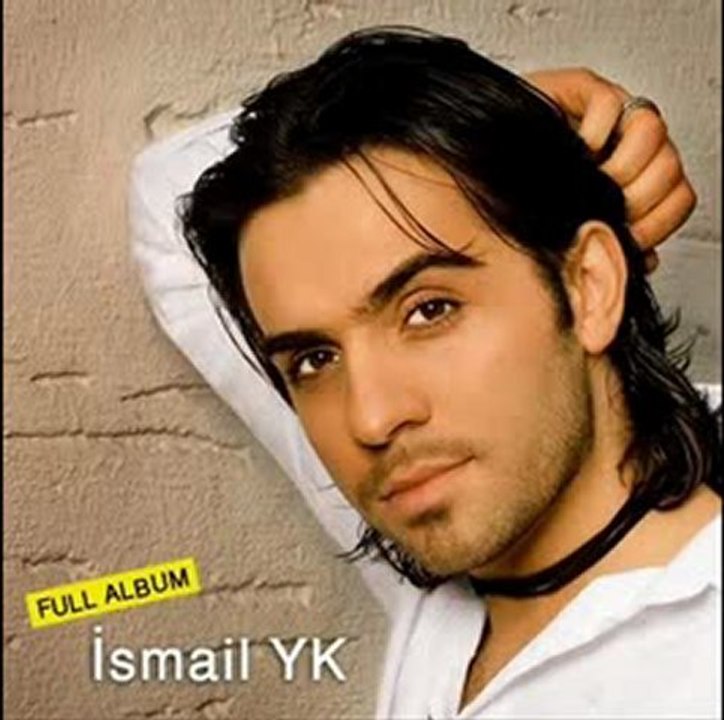 Ismail YK - Nerdesin Remix By Isyankar365