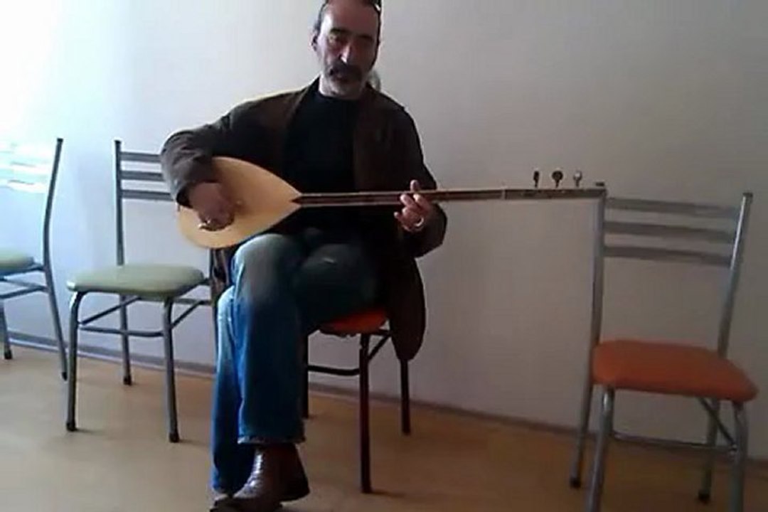 Nedim Çiçek - Dilenci (Gencebay) Özen Müzik Merkezi