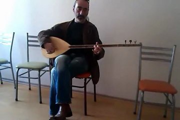 Nedim Çiçek - Dilenci (Gencebay) Özen Müzik Merkezi