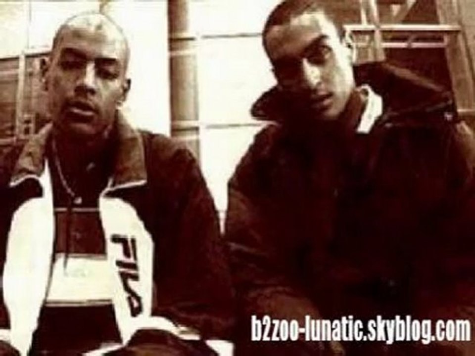 Lunatic - Viens danser avec les lunatics ( inedit ) - YouTube