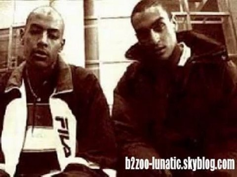 Lunatic - Viens danser avec les lunatics ( inedit ) - YouTube