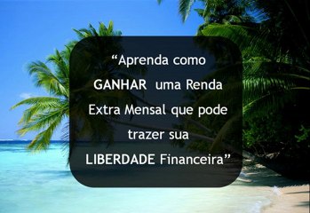 Como Ganhar Dinheiro na Internet - InternetDinheiroExtra.com