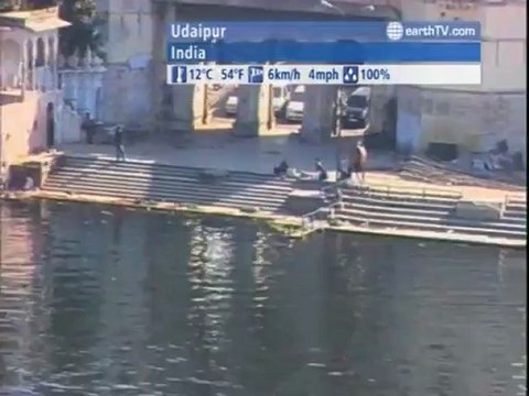 Berlin - Germany, Cannes - France, Arcachon - France, Cape Town - South Africa, Venice - Italy, Udaipur - India, Lugano - Ticino - Switzerland