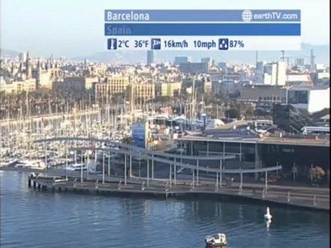 Cologne - Germany, Barcelona - Spain, Las Vegas - USA, Ascona - Ticino - Switzerland, Amsterdam - Netherlands, Dusseldorf - Germany, Agadir - Morocco