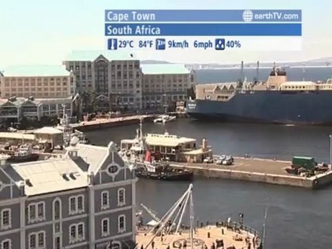 Berlin - Germany, Lugano - Ticino - Switzerland, Las Vegas - USA, Antibes - Juan-les-Pins - France, Santorini - Greece, Cape Town - South Africa, Stuttgart - Germany