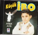 Kucuk Ibo - Ayrilik Acisi 2009 Remix By Isyankar365
