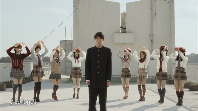 #ntt #docomo #gakuwari #akb48 #mobile phones #jpop