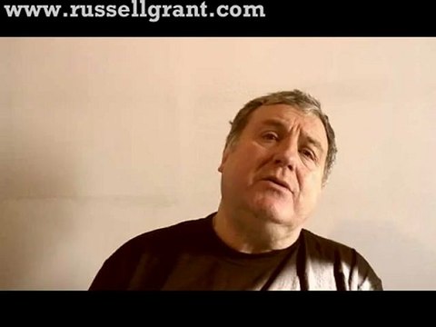 Russell Grant Video Horoscope Libra February Wednesday 27th 2013 russellgrant.com
