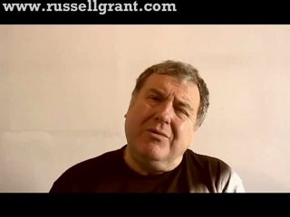 Russell Grant Video Horoscope Scorpio February Wednesday 27th 2013 www.russellgrant.com
