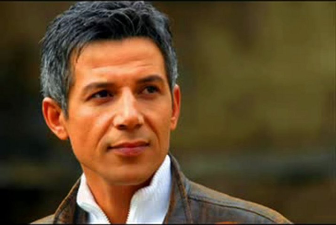 Mustafa Yildizdogan - Iste Buna Yaniyorum Remix By Isyankar365