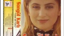 Songul Karli - Oyle Guzel Scratch Mix By Isyankar365