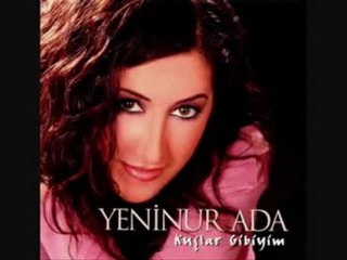 Yeninur Ada - Eftelya Remix By Isyankar365