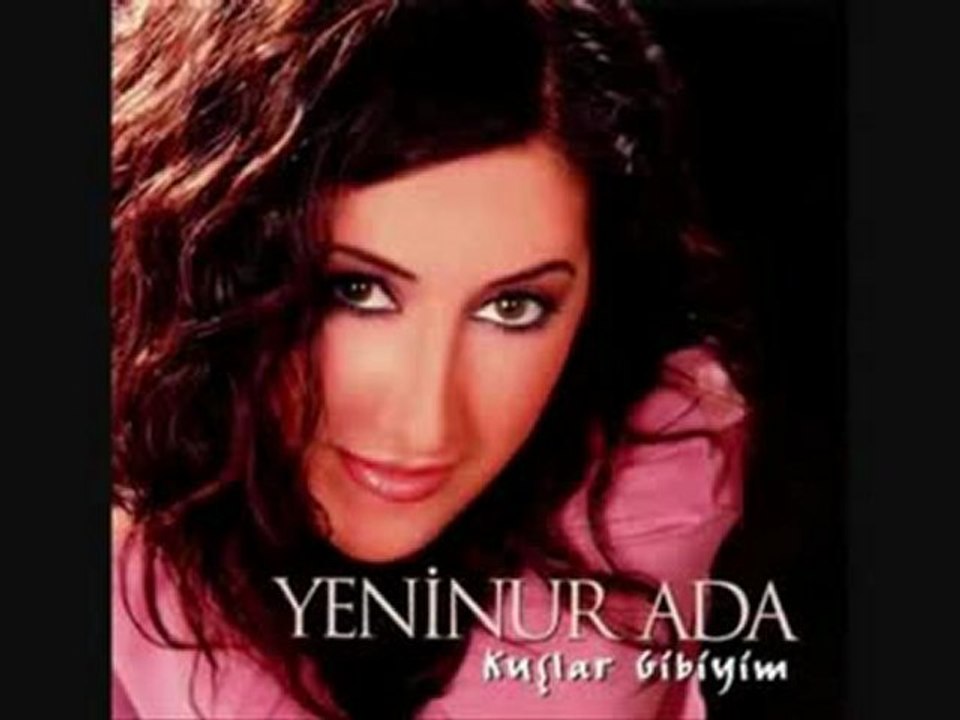 Yeninur Ada - Eftelya Remix By Isyankar365