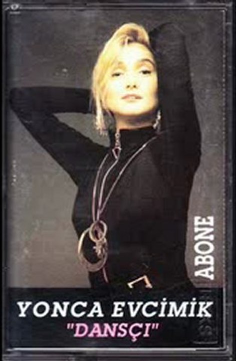 Yonca Evcimik - Cesaretim Yok Remix By Isyankar365