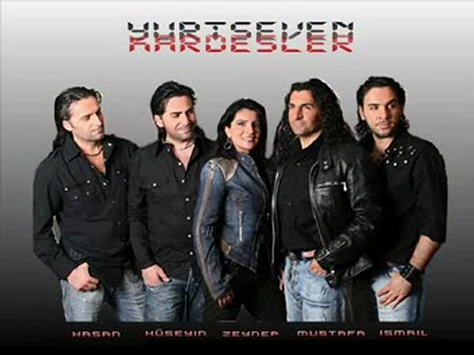 Yurtseven Kardesler - Halayimiz Ve Scratchlerimiz Bitmesin 1 Remix By Isyankar365