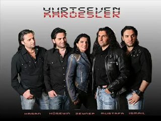 Yurtseven Kardesler - Neden Agliyorsun Diye Sorma Remix By Isyankar365