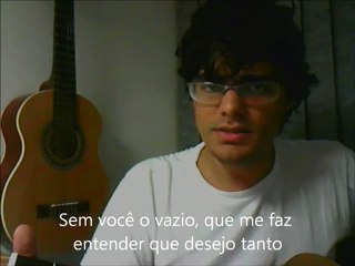 Daniel Ramon - Beijo Santo