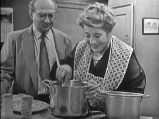 The Goldbergs - 15 June 1954 Part 12