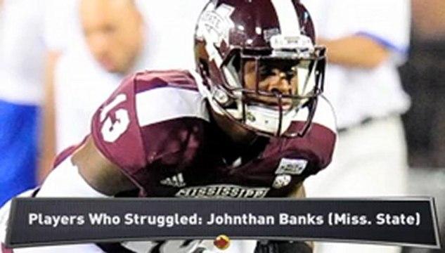 Mathieu, Milliner Impress at NFL Combine