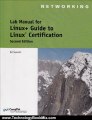 Technology Book Review: Lab Manual: Linux  Guide to Linux Certification, 2nd by Ed Sawicki