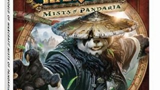 Technology Book Review: World of Warcraft: Mists of Pandaria Signature Series Guide (Bradygames Signature Series Guide) by BradyGames