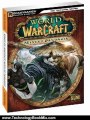 Technology Book Review: World of Warcraft: Mists of Pandaria Signature Series Guide (Bradygames Signature Series Guide) by BradyGames