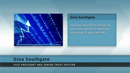 Gina Southgate - Finance: Investment Services - Stanford Who's Who Certified