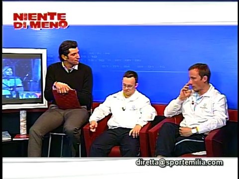 Paralimpiadi, blog e Special Olympics - Niente di Meno 5