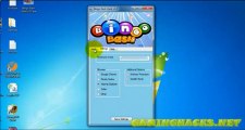 Bingo Bash Hack - Free Daily Credits and Coins [February 2013]