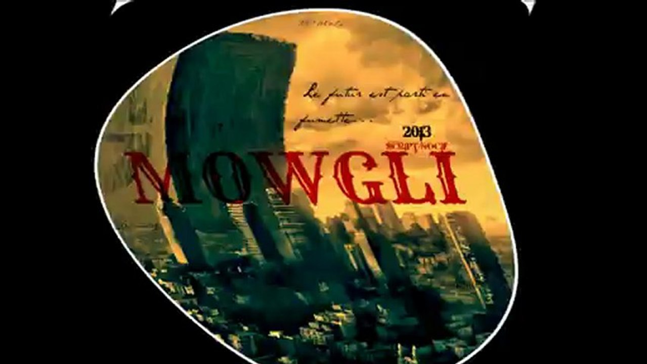 SCRIPT NOCIF [MOWGLI] J'ATTEND PLUS