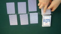 Отмеченные карт--Bee(blue)2--покер обман